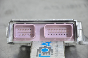 Module srs airbag computer airbags Hyundai Elantra AD 17-18 dorest