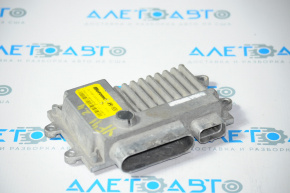 Transmission Oil Pump Control Module Hyundai Sonata 11-15 hybrid