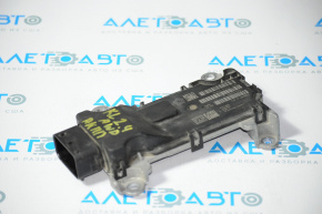 Transmission Control Module Jeep Cherokee KL 14-17
