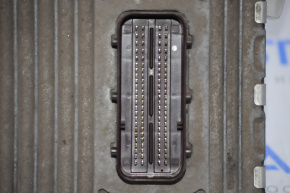Block ECU engine computer Jeep Compass 11-11 2.4