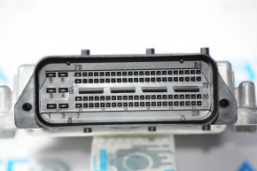Differential Control Module Jeep Renegade 15-
