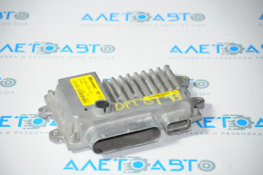 Transmission Hybrid Pump Control Unit Kia Optima 11-16 hybrid