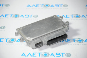 Transmission Hybrid Pump Control Unit Kia Optima 11-16 hybrid