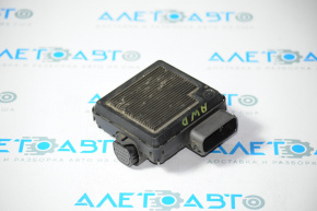 Automatic transmission control unit Lexus RX350 10-14