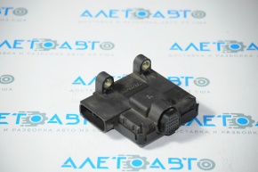 Automatic transmission control unit Lexus RX350 10-14