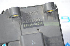 Automatic transmission control unit Lexus RX350 10-14