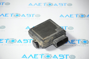 Automatic transmission control unit FWD Lexus RX350 10-14