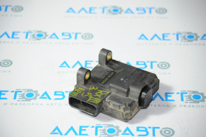 Automatic transmission control unit FWD Lexus RX350 10-14