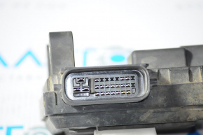 Automatic transmission control unit FWD Lexus RX350 10-14
