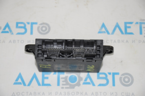 Lincoln MKC 15- Front Left Door Computer
