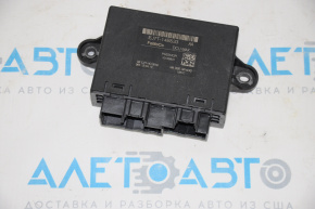 Door Computer Front Right Lincoln MKC 15-