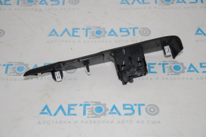 Lincoln MKC 15-19 front right window lift control with trim