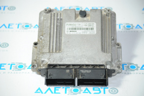 ECU block engine computer Lincoln MKC 15-
