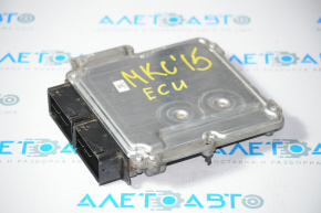 ECU block engine computer Lincoln MKC 15-