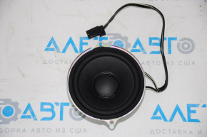 Rear pillar speaker left Lincoln MKC 15- THX