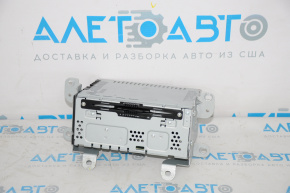 Radio tape recorder Lincoln MKC 15-