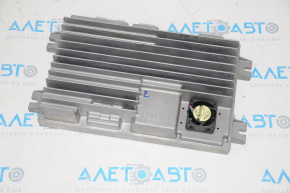 Lincoln MKC 15 Audio Amplifier - Type2