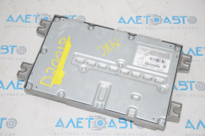 Lincoln MKC 15 Audio Amplifier - Type2