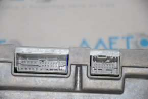 Lincoln MKC 15 Audio Amplifier - Type2
