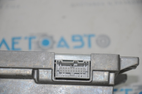 Lincoln MKC 15 Audio Amplifier - Type2
