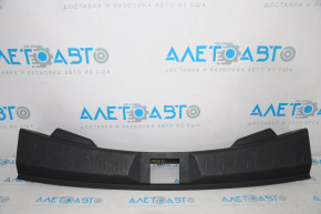 Lincoln MKC 15-19 trunk opening trim black