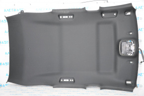 Lincoln MKC 15-19 Headliner Black, No Sunroof