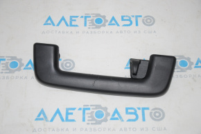 Ceiling handle rear left Lincoln MKC 15-19 black, scratches