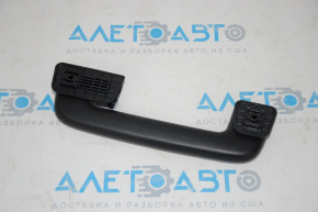 Ceiling handle rear left Lincoln MKC 15-19 black, scratches