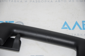 Ceiling handle rear left Lincoln MKC 15-19 black, scratches