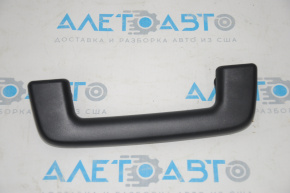 Ceiling handle front right Lincoln MKC 15-19 black