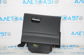 Glove box, glove compartment Lincoln MKC 15-19 black leather