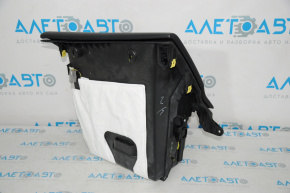 Glove box, glove compartment Lincoln MKC 15-19 black leather
