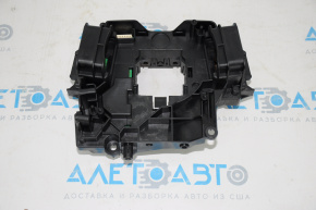 Lincoln MKC 15- Steering Column Shift Paddle Mount