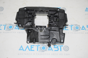 Lincoln MKC 15- Steering Column Shift Paddle Mount
