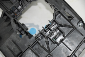 Lincoln MKC 15- Steering Column Shift Paddle Mount