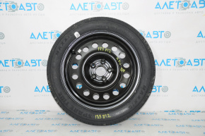 Spare wheel for Lincoln MKC 15-19 R17 165/70