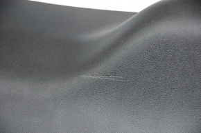 Lincoln MKC 15-19 Trunk Door Trim Black Scratches