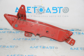 Left rear bumper light for Lincoln MKC 15-19