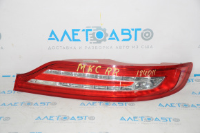Right lamp Lincoln MKC 15-19