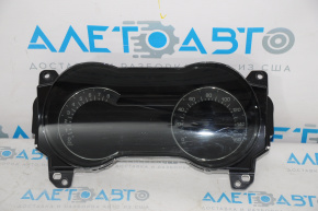 Instrument cluster Lincoln MKC 15- 70k