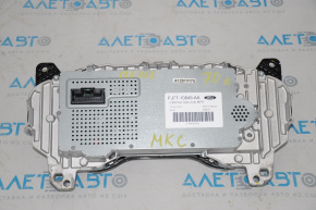 Instrument cluster Lincoln MKC 15- 70k