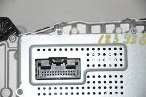 Instrument cluster Lincoln MKC 15- 70k