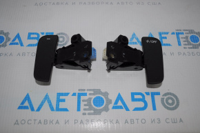 Mazda 6 14-16 Paddle Shifters