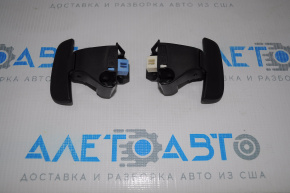 Mazda 6 14-16 Paddle Shifters