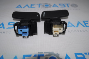 Mazda 6 14-16 Paddle Shifters