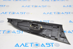 Rear right window lift control for Mazda CX-7 06-12 with trim