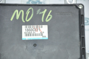 Mitsubishi Outlander 16-16 212.4 AWD ECU Engine Computer