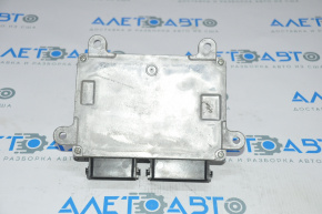 Mitsubishi Outlander 16-16 212.4 AWD ECU Engine Computer
