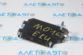 Bracket for ECU unit Mitsubishi Outlander 14-20 type 1