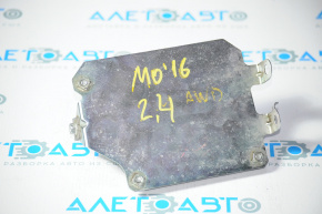 Bracket for ECU unit Mitsubishi Outlander 14-20 type 1